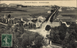 CPA Chaumont Haute Marne, Buxereuilles, Panorama - Autres & Non Classés