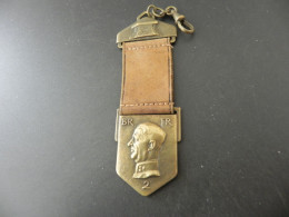 Medaille Medal - Schweiz Suisse Switzerland - Mobilisation De Guerre Bern Neuchâtel 1939 - 1940 - Andere & Zonder Classificatie