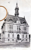 91 Essonne CORBEIL Mairie - Corbeil Essonnes