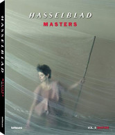 Hasselblad Masters : Volume 5 Inspire - Other & Unclassified