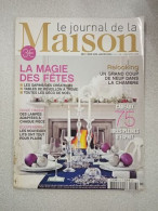 Revue Le Journal De La Maison N¨ 416 - Non Classés