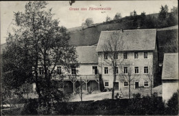 CPA Fürstenwalde Geising Altenberg Erzgebirge, Gasthof - Other & Unclassified