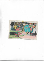 Carte Postale Ancienne Illustrateur Sager  Bld De La Chapelle Venez Donc Beaux Bébés Roses - Sager, Xavier
