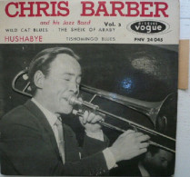 Chris Barber And His Jazz Band Vol. 3 - Unclassified
