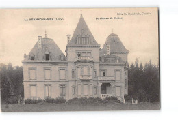 LA BENISSON DIEU - Le Château De Godinot - Très Bon état - Other & Unclassified