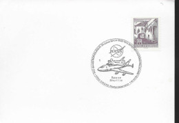 Postzegels > Europa > Oostenrijk > 1945-.... 2de Republiek > 1971-1980 > Kaart Uit 1972 Mat 1 Postzegel (17746) - Covers & Documents