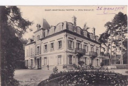 SAINT MARTIN DU TERTRE                          Villa Diémer 2 - Saint-Martin-du-Tertre