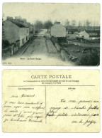 (rare) C.P. BLAIN (Loire-Atlantique) - La Crain Rouge - Vers 1910 - BJ - Andere & Zonder Classificatie