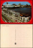 Ansichtskarte Hamburg Jungfernstieg 1981 - Other & Unclassified