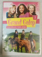 DVD - Grand Galop 7 (Le Collection DVD) - Other & Unclassified