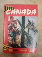 Jim Canada Nº 248 / Imperia 1979 - Andere & Zonder Classificatie