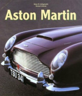 Aston Martin - Other & Unclassified