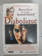 DVD Film - Diabolique - Other & Unclassified