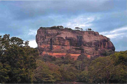 Sri Lanka - Sigiriya - Le Rocher - CPM - Carte Neuve - Voir Scans Recto-Verso  - Sri Lanka (Ceilán)