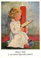 Enfants - Illustration - Dessin De Arnulf- CPM - Voir Scans Recto-Verso - Dibujos De Niños