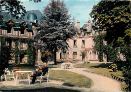 61 - Bagnoles De L'Orne - Tessé La Madeleine - Maison La Forêt - Aile Javin - Carte Neuve - CPM - Voir Scans Recto-Verso - Bagnoles De L'Orne