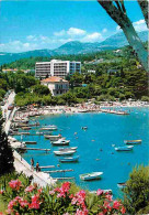 Yougoslavie - Dubrovnik - Hotel Orlando - CPM - Voir Scans Recto-Verso - Joegoslavië