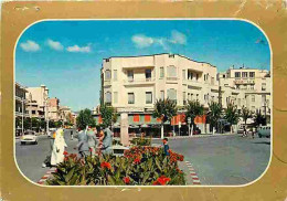 Maroc - Fes - Place Mohammed V - CPM - Voir Scans Recto-Verso - Fez (Fès)