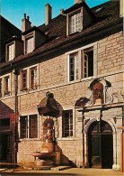 25 - Besançon - Fontaine Des Carmes (1564) - CPM - Voir Scans Recto-Verso - Besancon