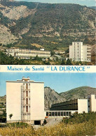 05 - Tallard - Maison De Santé La Durance - Multivues - CPM - Voir Scans Recto-Verso - Sonstige & Ohne Zuordnung