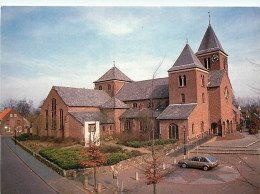Pays-Bas - Nederland - Arcen - Eglise - Kerk - CPM - Voir Scans Recto-Verso - Sonstige & Ohne Zuordnung