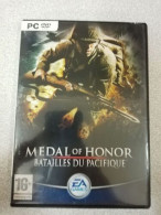 Dvd - Medal Of Honor : Batailles Du Pacifique - Other & Unclassified
