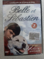 DVD Série Belle Et Sébastien - Vol. 7 - Other & Unclassified