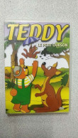 DVD - Teddy: Le Petit Ourson - Sonstige & Ohne Zuordnung