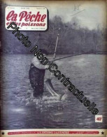 Peche Et Les Poissons (La) N° 109 Du 01/03/1955 - - Non Classés