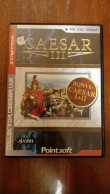 Game - Caesar 3 (PC) - Autres & Non Classés