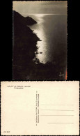 .Frankreich Stimmungsbild Korsika GOLFE De PORTO (Corse) Crépuscule 1965 - Other & Unclassified