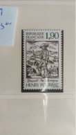 Année 1987 N° 2475** Henri Pourrat - Unused Stamps
