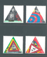 Netherlands 1985 Children Welfare Pour L'enfant NVPH 1340/43 Yvert 1251/54 MNH ** - Unused Stamps