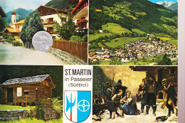 01088 SAN MARTINO IN PASSERIA BOLZANO - Bolzano