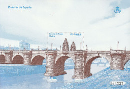 ESPAGNE - N°F4530 ** (2013) Ponts D'Espagne - Ungebraucht