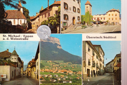 01090 SAN MICHELE APPIANO BOLZANO - Bolzano