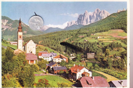 01091 SAN PIETRO DI FUNES BOLZANO - Bolzano (Bozen)