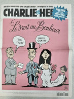 Revue Charlie Hebdo N° 816 - Non Classés