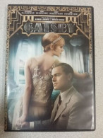 Dvd - Gatsby Le Magnifique (Leonardo DiCaprio Tobey Maguire Carey Mulligan Et Joel Edgerton) - Autres & Non Classés