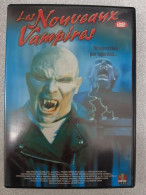 DVD Film - Les Nouveaux Vampires - Autres & Non Classés
