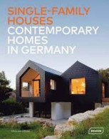 Single-Family Houses: Contemporary Homes In Germany - Andere & Zonder Classificatie