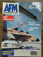 AFM - Air Forces Monthly Magazine - December - Non Classés
