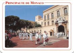 98 MONACO LE PALAIS DU PRINCE - Prinselijk Paleis