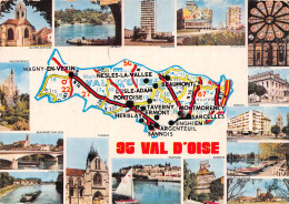 95 VAL D OISE - Other & Unclassified