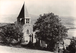 43 CHASPINHAC L EGLISE - Other & Unclassified