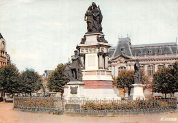 90 BELFORT MONUMENT DES TROIS SIEGE - Belfort - Ciudad