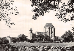 21 L EGLISE PRIEURE DE SAINT THIBAULT - Other & Unclassified