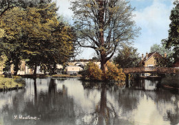 78 MASSY LE LAC - Sonstige & Ohne Zuordnung