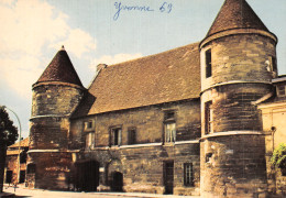 78 POISSY L ABBAYE - Sonstige & Ohne Zuordnung