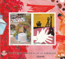 ESPAGNE - N°F4591 ** (2014) UNESCO - Unused Stamps